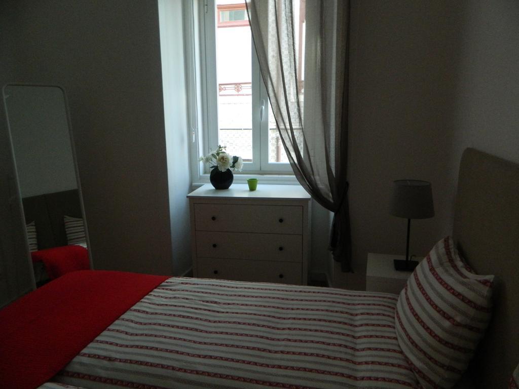 莫拉里亚舒适公寓 Lisboa 外观 照片