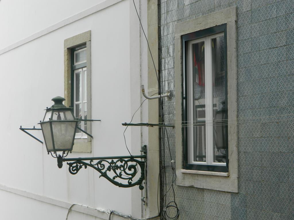 莫拉里亚舒适公寓 Lisboa 外观 照片