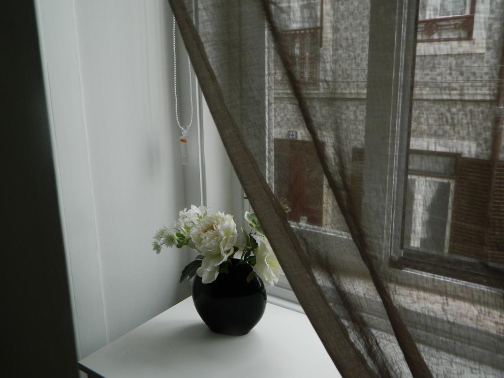 莫拉里亚舒适公寓 Lisboa 外观 照片