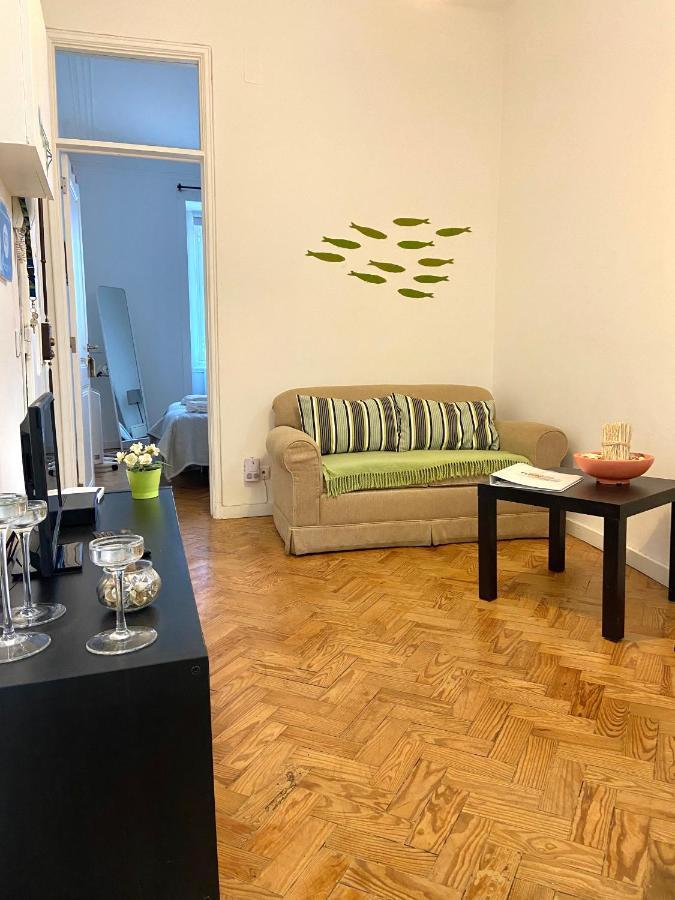 莫拉里亚舒适公寓 Lisboa 外观 照片